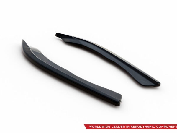 Pol po rear side splitters v 5 bmw 4 m440i g22 g23 g22 facelift g23 facelift 21839 6