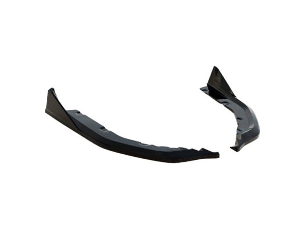 Pol po rear side splitters v 6 csl look for rear valance v 1 bmw m3 sedan touring g80 g81 21287 6 1