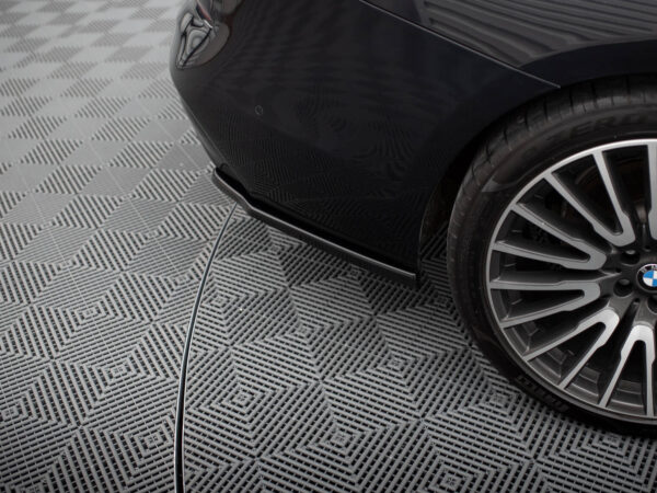 Pol po rear side splitters for bmw 6 gt g32 m pack 12524 3