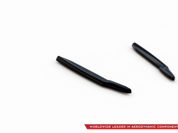 Pol po rear side splitters for bmw 6 gt g32 m pack 12524 6