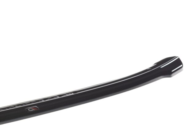Pol po rear splitter bmw 6 gran coupe 7752 9