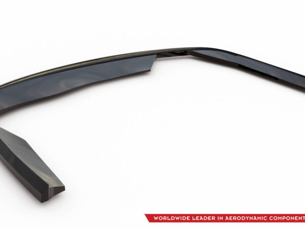 Pol po rear splitter bmw 7 e65 19290 7