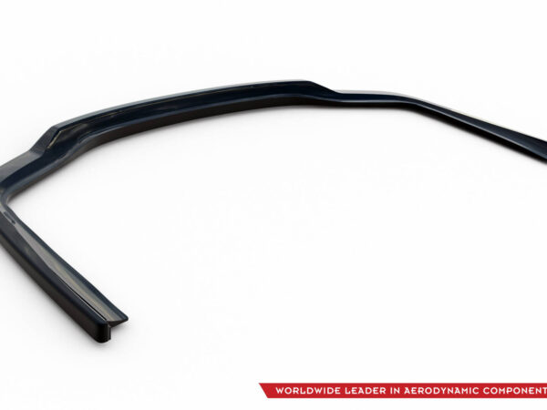 Pol po rear splitter bmw 7 g11 g12 facelift 20212 5