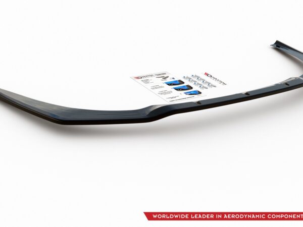 Pol po rear splitter bmw 8 coupe m pack g15 9516 5