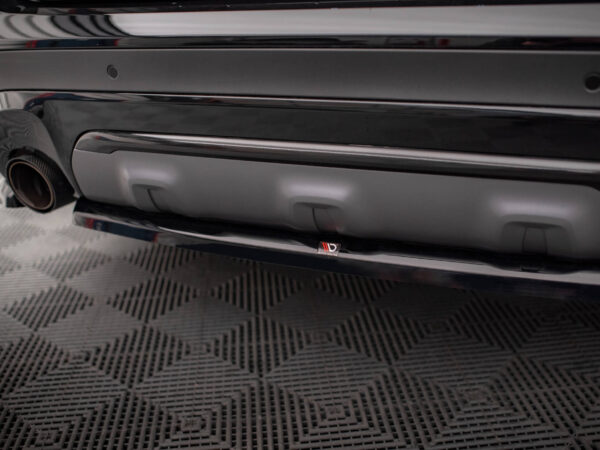 Pol po rear splitter bmw x3 g01 18729 3