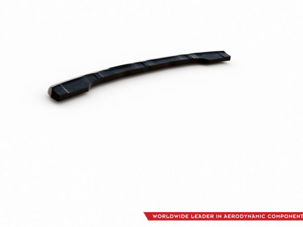 Pol po rear splitter bmw x3 g01 18729 6