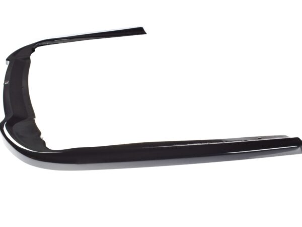 Pol po rear splitter mercedes benz s class amg line w222 7295 7