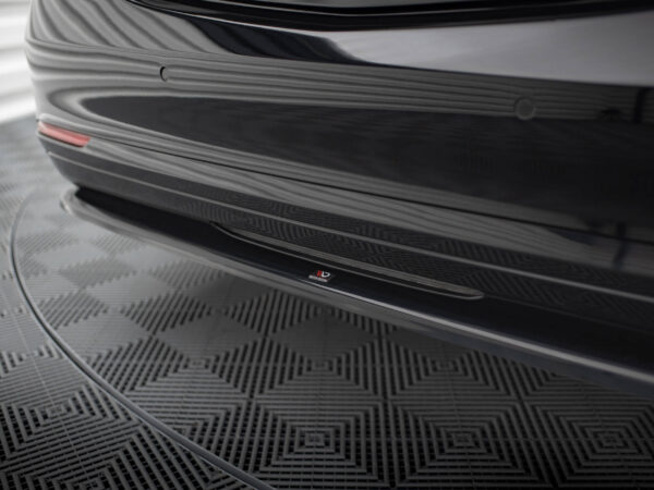 Pol po rear splitter v 1 mercedes benz s w222 19006 5