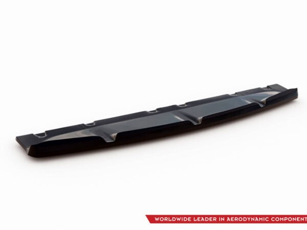 Pol po rear splitter v 2 bmw m135i f40 20362 5