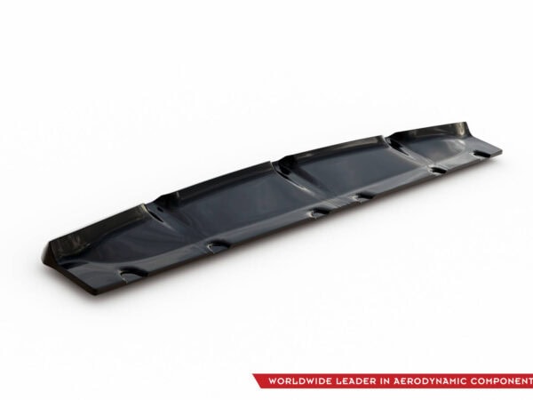Pol po rear splitter v 2 bmw m135i f40 20362 6