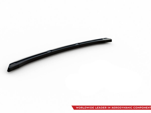 Pol po rear splitter for bmw 4 gran coupe m pack g26 16402 6