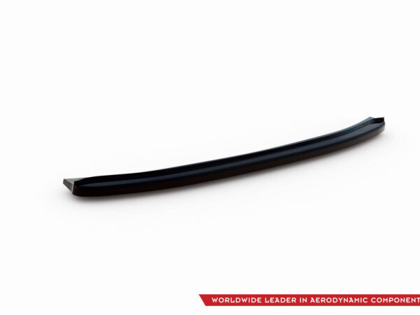 Pol po rear splitter for bmw 5 g30 g31 m pack 5678 5