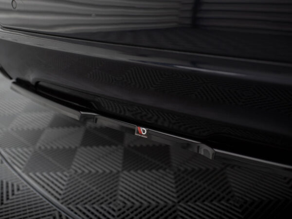 Pol po rear splitter for bmw 6 gt g32 m pack 12520 4