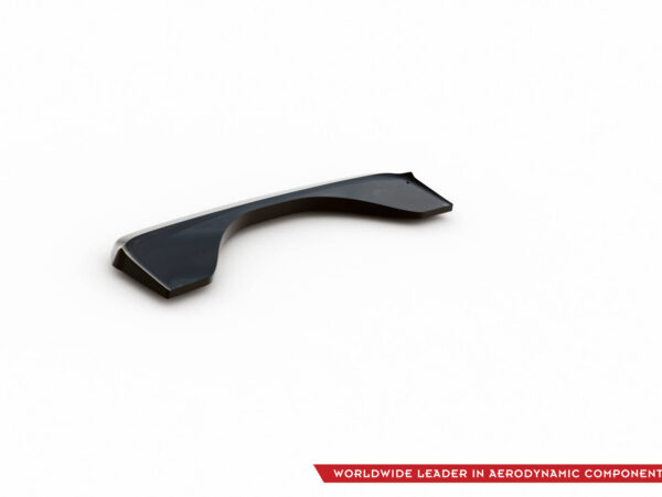 Pol po rear splitter for bmw x6 m f86 17101 6