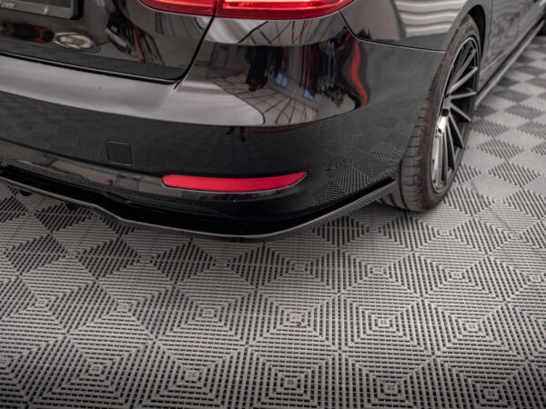 Pol po rear splitter with vertical bars bmw 3 gt f34 16724 3