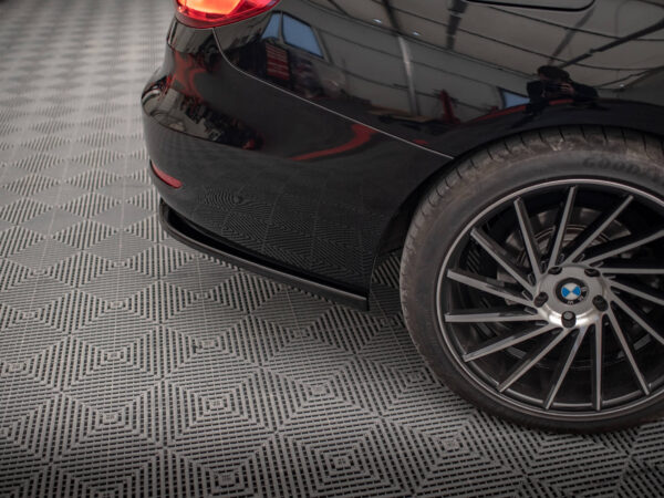 Pol po rear splitter with vertical bars bmw 3 gt f34 16724 4