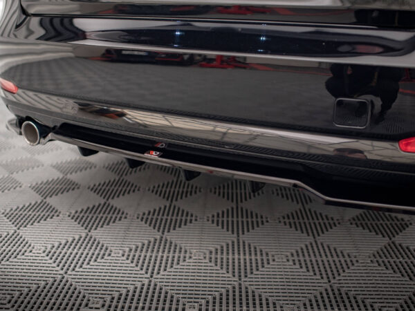 Pol po rear splitter with vertical bars bmw 3 gt f34 16724 5