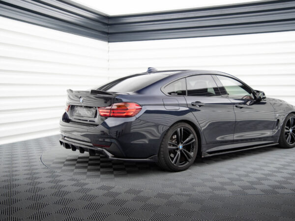 Pol po rear splitter with vertical bars bmw 4 coupe gran coupe cabrio m pack f32 f36 f33 19183 4