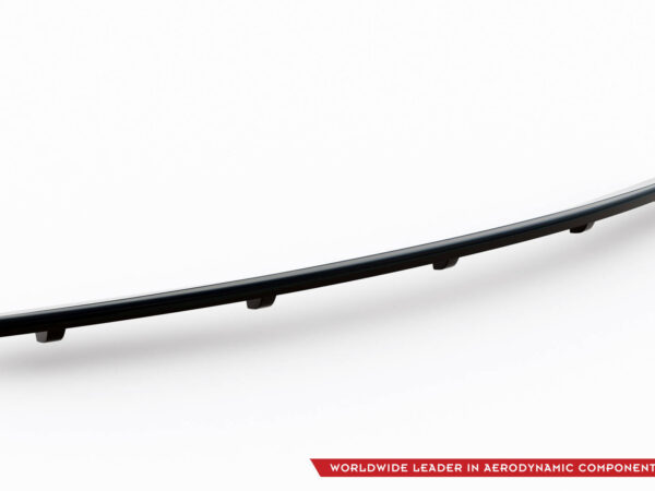 Pol po rear splitter with vertical bars bmw 6 coupe cabrio e63 e64 20744 3