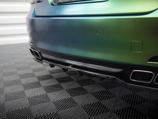 Pol po rear splitter with vertical bars bmw 7 f01 19751 4
