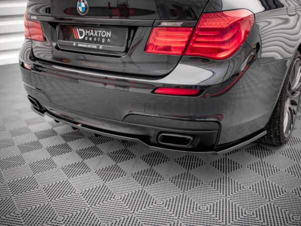 Pol po rear splitter with vertical bars bmw 7 m pack f01 15338 2
