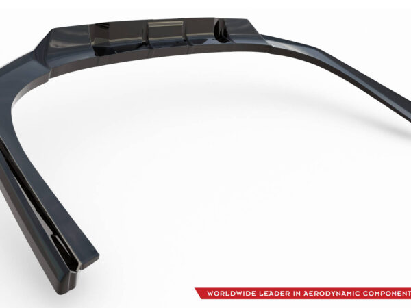 Pol po rear splitter with vertical bars bmw 7 m pack g70 17896 7