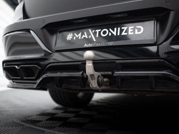 Pol po rear splitter with vertical bars bmw m760e g70 20996 6