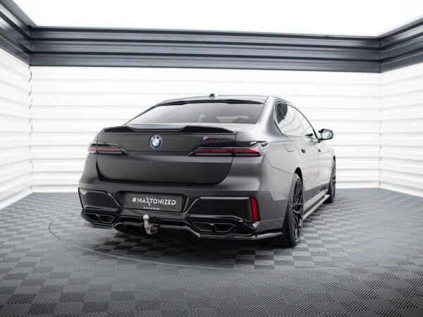 Pol po rear splitter with vertical bars bmw m760e g70 20996 8