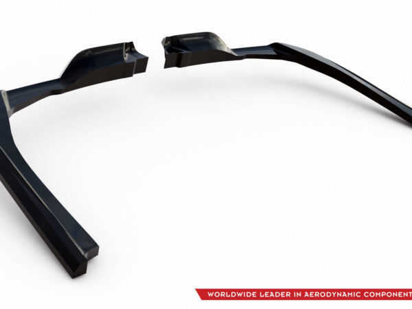 Pol po rear splitter with vertical bars bmw m760e g70 20996 9