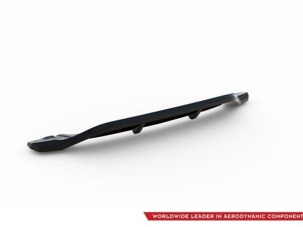 Pol po rear splitter with vertical bars bmw x3 m40i m40d g01 16808 6