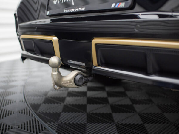 Pol po rear splitter with vertical bars bmw xm g09 20726 4