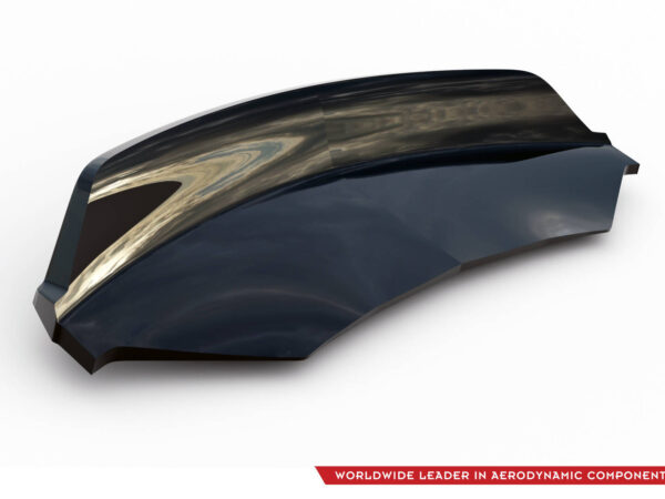 Pol po rear splitter with vertical bars bmw z4 m pack e89 facelift 19821 6