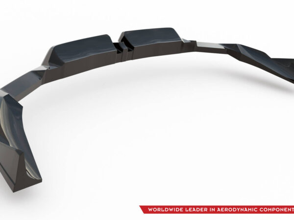 Pol po rear splitter with vertical bars bmw z4 m40i g29 19475 2