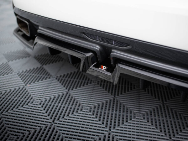 Pol po rear splitter with vertical bars bmw z4 m40i g29 19475 8