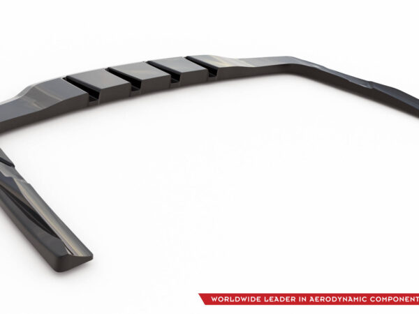 Pol po rear splitter with vertical bars mercedes amg gt 63s 4 door coupe aero 17145 3