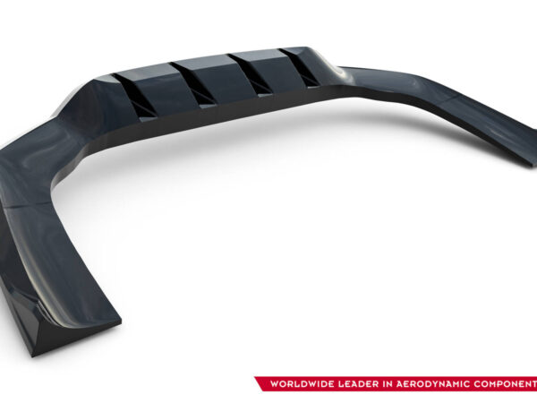 Pol po rear splitter with vertical bars mercedes amg sl 63 r232 22569 5