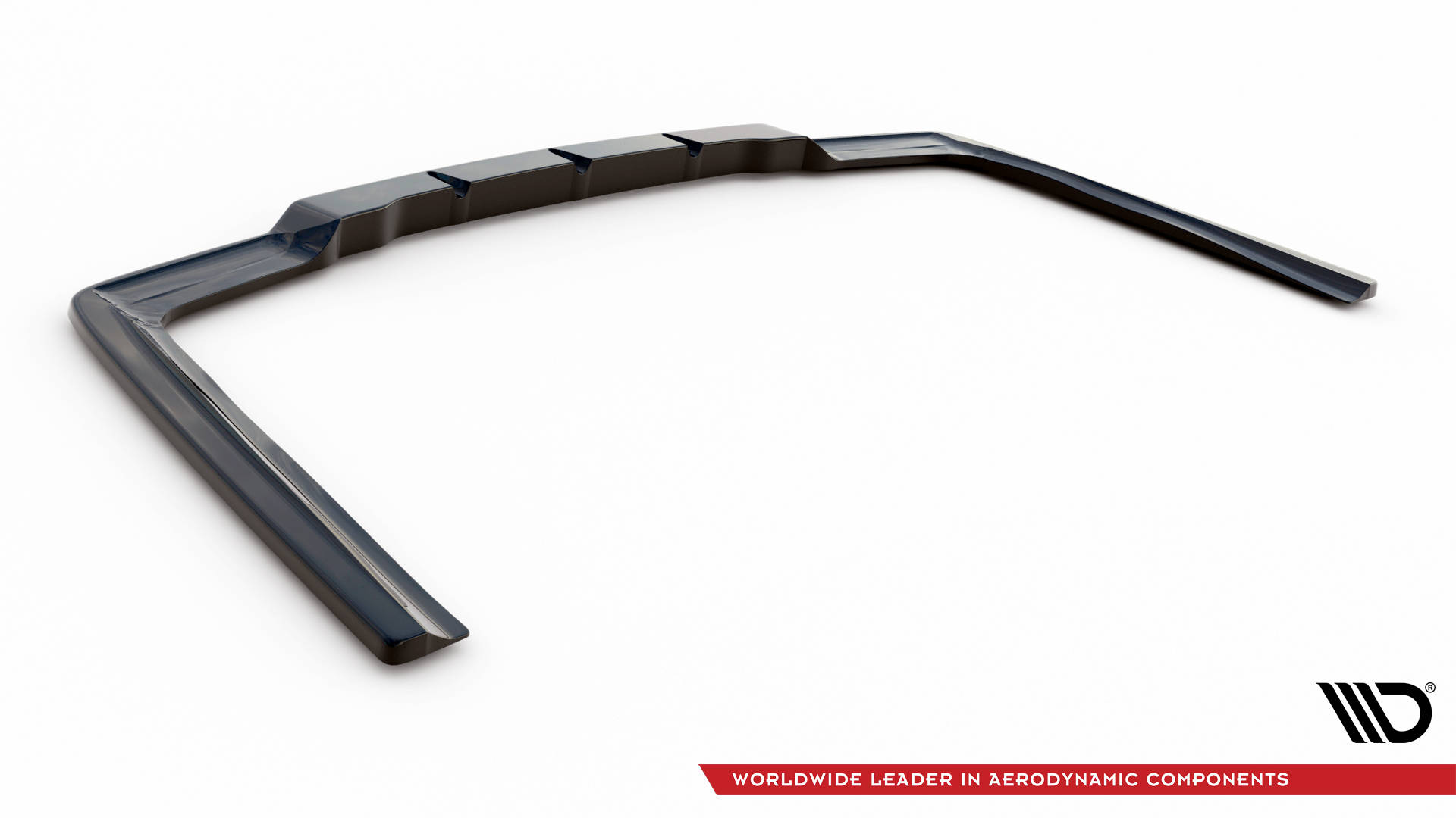 Maxton design rear diffuser  for mercedes-benz e63 amg w212 lci - image 7