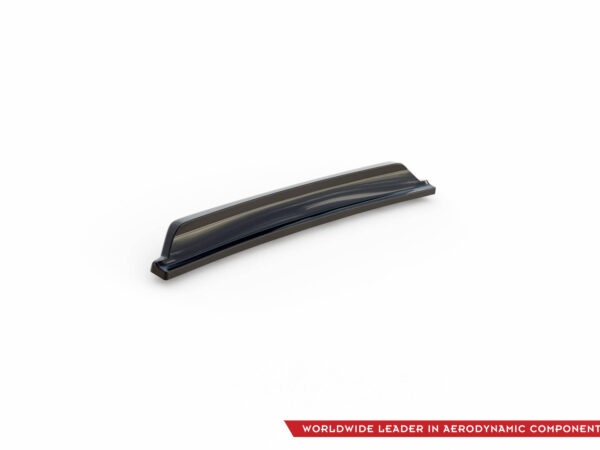 Pol po rear splitter with vertical bars porsche 911 carrera carrera gts 997 facelift 17161 3