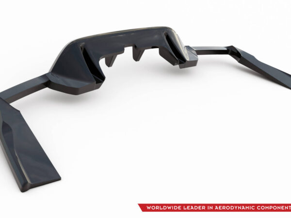 Pol po rear splitter with vertical bars v 1 mercedes amg glc 63 suv x253 20111 5