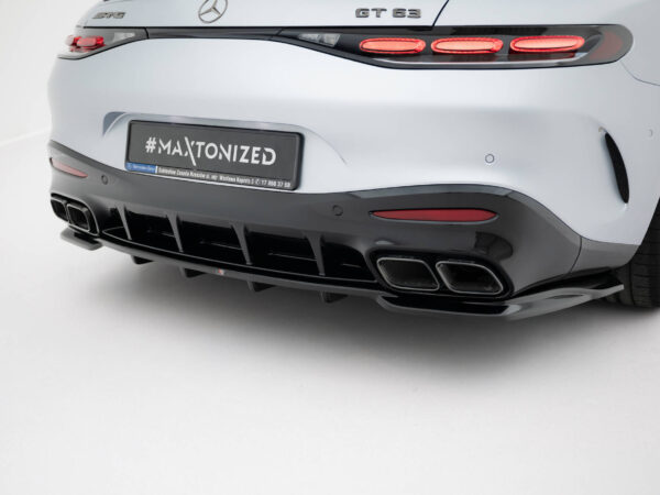 Pol po rear splitter with vertical bars v 1 mercedes amg gt 63 c192 21714 3