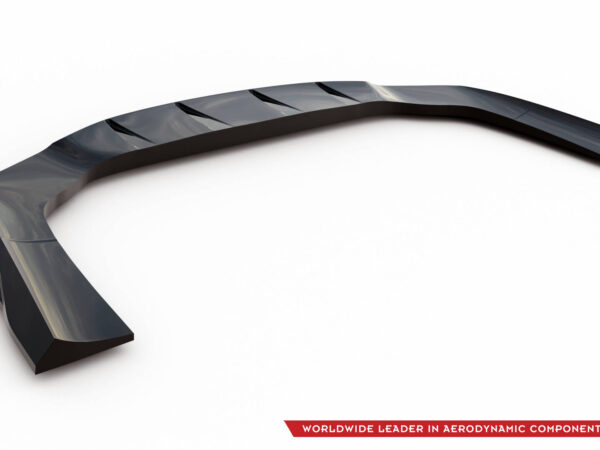 Pol po rear splitter with vertical bars v 1 mercedes amg gt 63 c192 21714 6