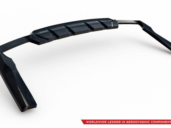 Pol po rear splitter with vertical bars v 2 mercedes amg glc 63 suv x253 20112 2