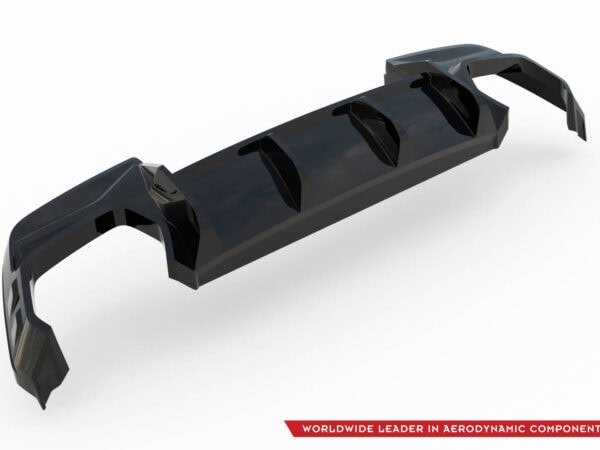 Pol po rear valance bmw 1 m pack f70 22406 3