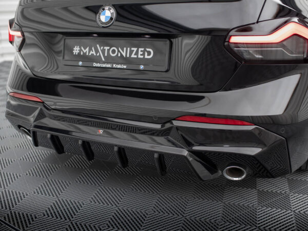 Pol po rear valance bmw 2 g42 20672 4