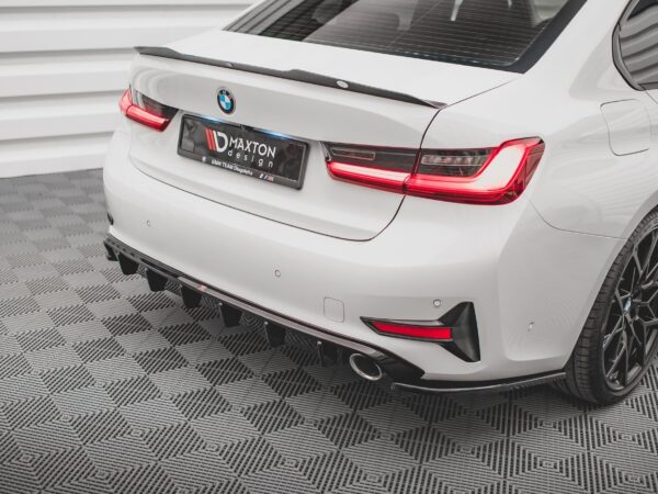 Pol po rear valance bmw 3 g20 g21 13389 3
