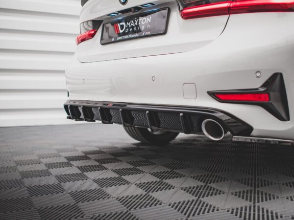 Pol po rear valance bmw 3 g20 g21 13389 4