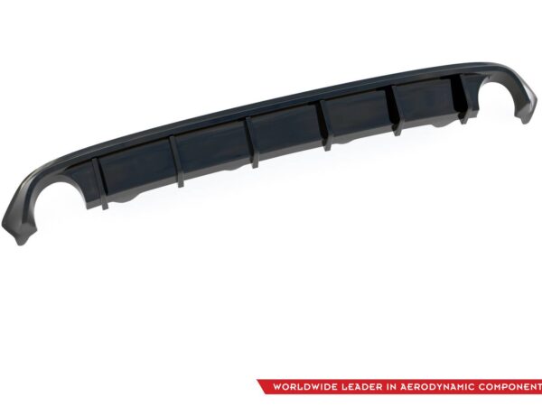 Pol po rear valance bmw 3 g20 g21 13389 6