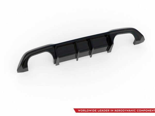 Pol po rear valance bmw m2 f87 13210 11