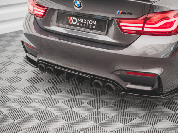 Pol po rear valance bmw m4 f82 15319 3