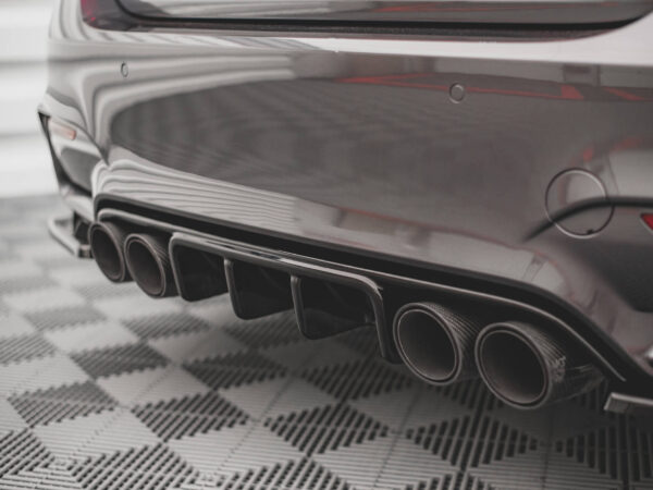 Pol po rear valance bmw m4 f82 15319 4